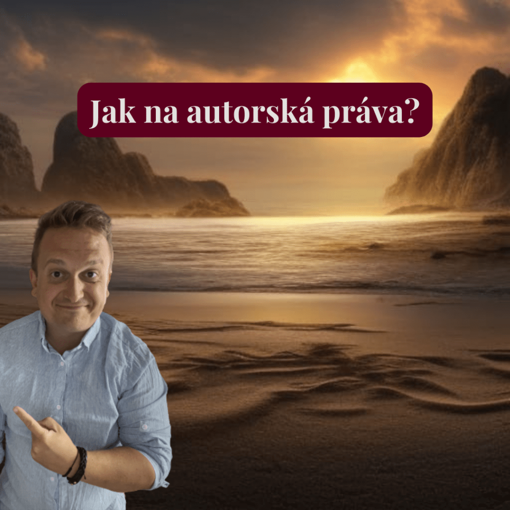 Autorská práva a plagiátorství